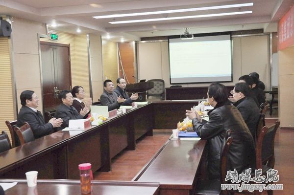 總醫院2014年科研項目順利成果通過白銀市科技局鑒定