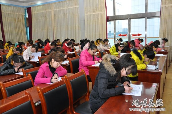總醫院面向社會公開招聘護理人員