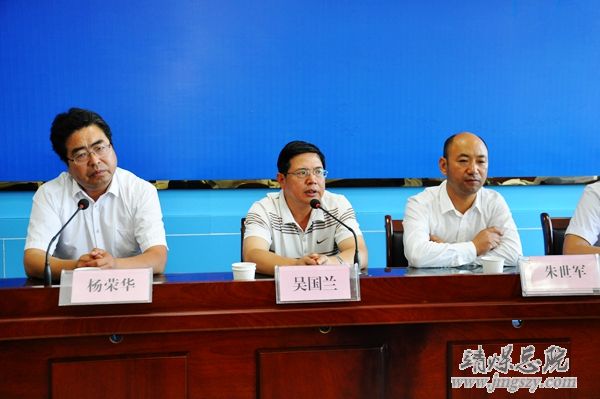 總醫院新護士崗前培訓正式開班
