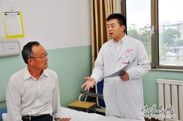 總醫院舉辦椎間孔鏡椎間盤摘除技術學習班