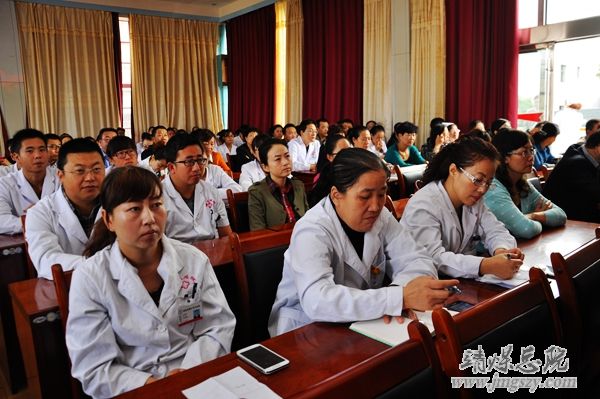 總醫(yī)院兒科舉辦新生兒重癥急救學習班