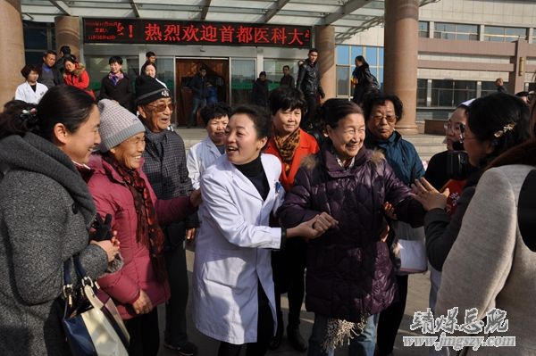 白銀市第一屆婦產科學術年會暨婦產科常見疾病診治新進展學術研討會在靖煤集團總醫院隆重召開