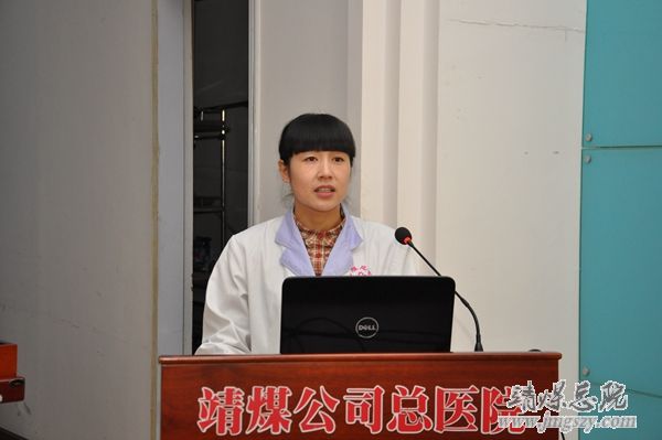 總醫院舉辦QCC品管圈成果發布推介會
