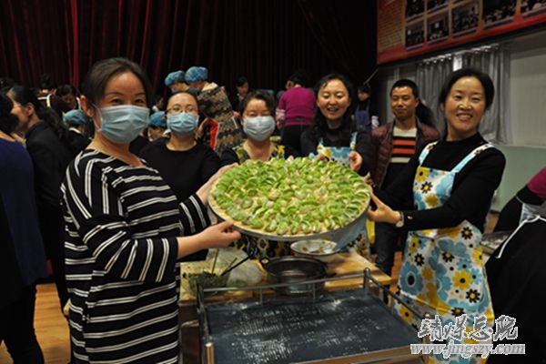 總醫院舉辦慶“三八”婦女節系列活動