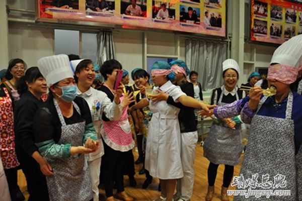 總醫院舉辦慶“三八”婦女節系列活動