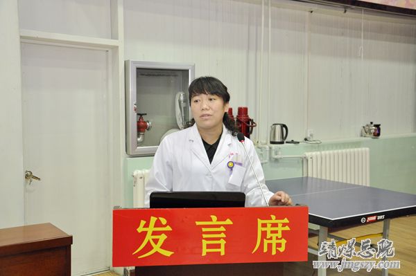 總醫(yī)院開(kāi)展基層糖尿病及并發(fā)癥篩查活動(dòng)