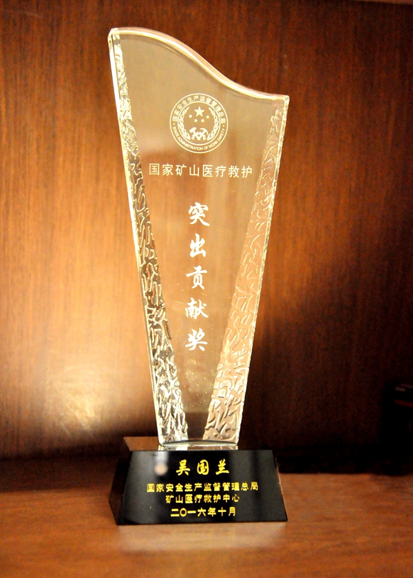 2016年國家礦山醫療救護中心工作會在大連召開