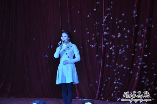 歡聲笑語__難忘今宵