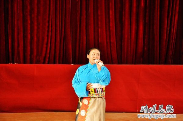 總醫院工會舉辦“慶國慶”第九套廣播體操比賽