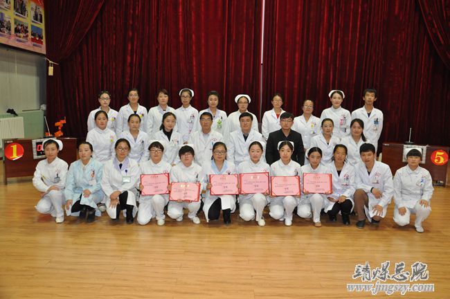 提高醫(yī)護(hù)質(zhì)量  落實(shí)核心制度