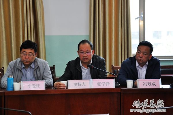 白銀市衛(wèi)生行業(yè)首席專家觀摩團(tuán)蒞臨集團(tuán)總醫(yī)院檢查指導(dǎo)工作