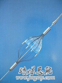 我院成功完成一例下腔靜脈濾網置入聯合靶向介入溶栓治療下肢深靜脈血栓